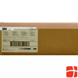 3M Coban Elastische Binde Hautfarbig 5.1cmx4.57m 36 Stück