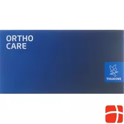 Thaemert Orthoflex Handgelenkband 16cm L Rechts Hautfarbig