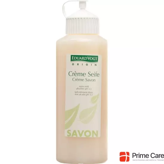 Vogt Creme Seife 1L buy online