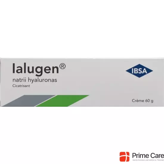 Ialugen Creme 60g buy online