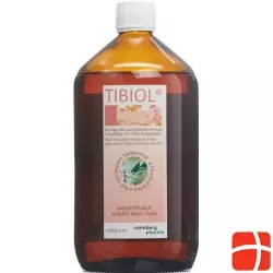 Tibiol Wasserloeslich 1000ml