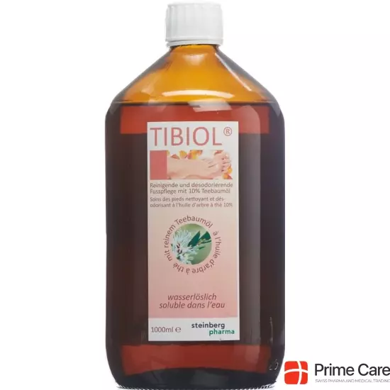 Tibiol Wasserloeslich 1000ml buy online
