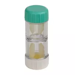 Contopharma Gphcl Contact Lenses Safe