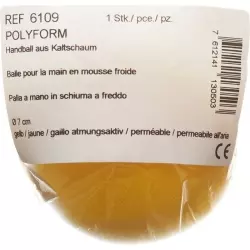 Polyform Handball 7cm Breathable