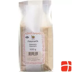 Holle Amaranth Bio 500g