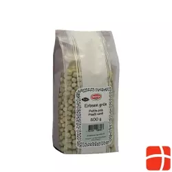 Holle Grüne Erbsen Bio 500g