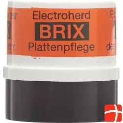 Brix Kochplattenpflege Farblos