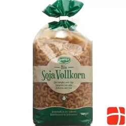 Morga Bio Soy wholemeal croissants 500g