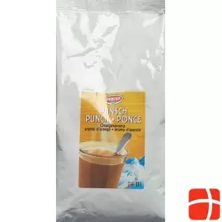 Morga Orangenpunsch 900g