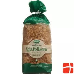 Morga Bio Soja Krausnuedeli Knospe 500g