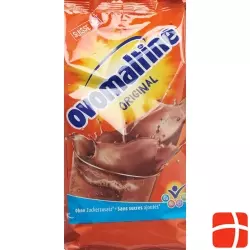 Ovomaltine Pulver Öko Pack 1kg