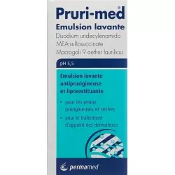 Pruri-Med Emulsion 150ml