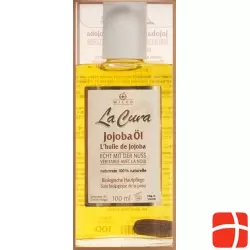 La Cura Jojoba Öl 100ml