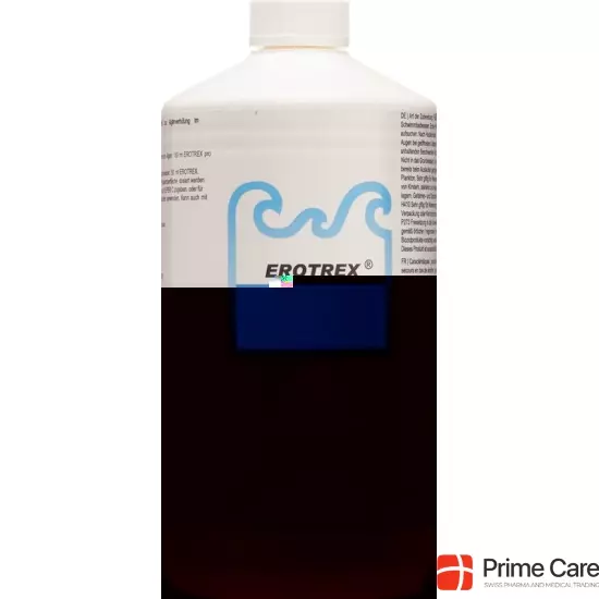 Erotrex Antialgen Liquid Giftklassefrei 1kg buy online