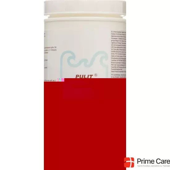 Pulit Granulat 1kg buy online