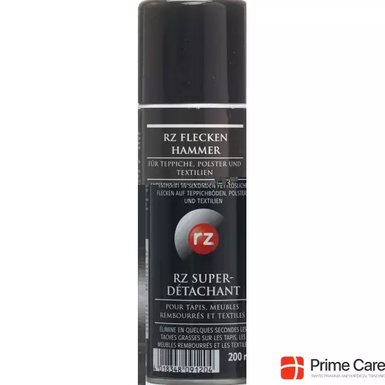 Rz Fleckenhammer Spray 200ml buy online
