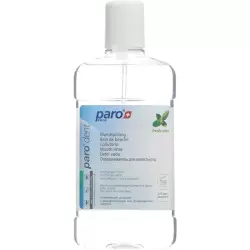 Paro Dent Dentalspülung mit Aminfluorid 500ml