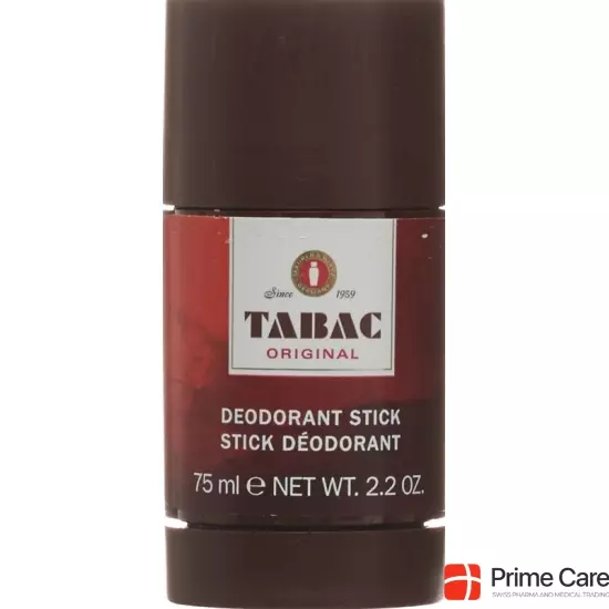 Tabac Original Deodorant Stick 75ml buy online