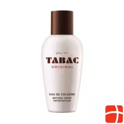 Tabac Original Eau de Cologne Natural Spray 100ml