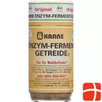 Kanne Ferment Getreide Glas 250g