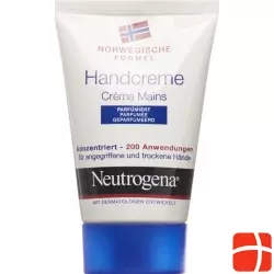 Neutrogena Handcreme Parfümiert 50ml