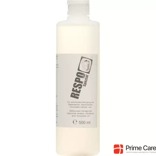 Respo Spezial Liquid 500ml buy online