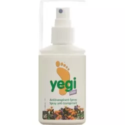 Yegi Deo Antitranspirant Spray 75ml