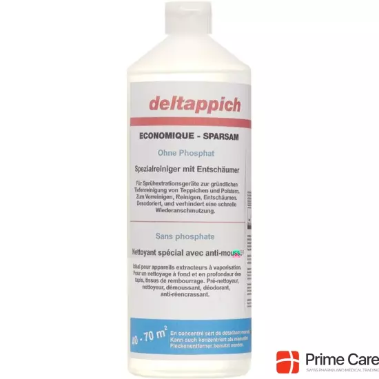 Deltappich Spezialreiniger 1L buy online
