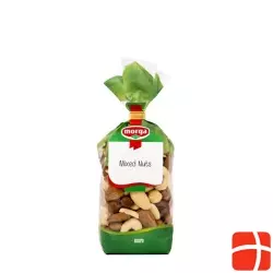 Issro Mixed Nuts Beutel 250g