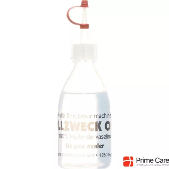 Ferra Allzweckoel 100ml buy online