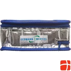 Germann Insulin Drug Cool Box No 218 Pen