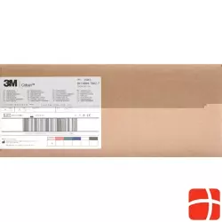 3M Coban Elastische Binde Hautfarbig 7.6cmx4.5m 24 Stück