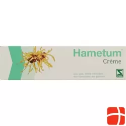 Hametum Creme 50g