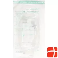 Braun Heidelberg Verlängerung 75cm L Lock