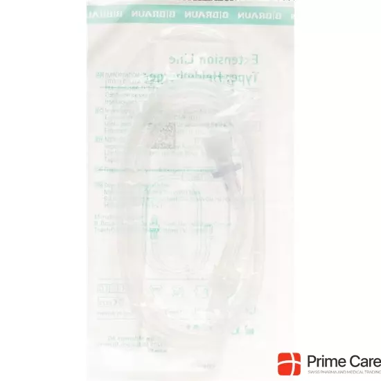 Braun Heidelberg Verlängerung 75cm L Lock buy online