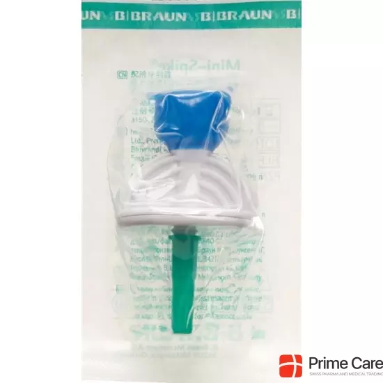 Mini Spike Pl Entnahmekanüle Mehrfach mit 2 Filte buy online