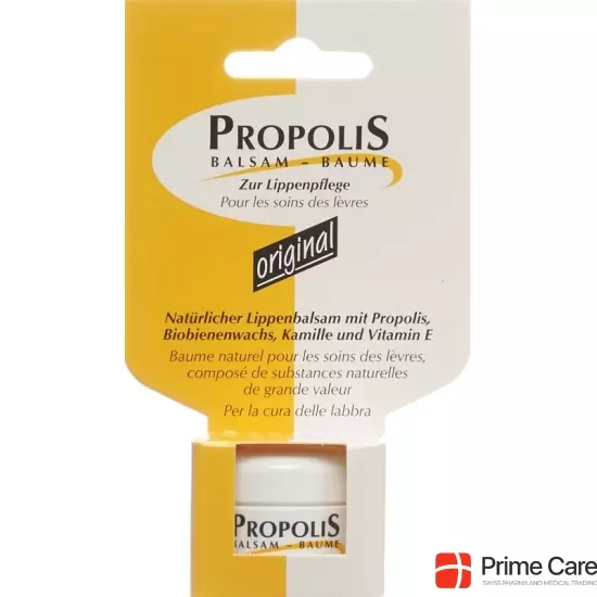 Propolis Balsam Dose 5ml buy online