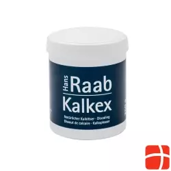 Ha Ra Kalkex Pulver Dose 250g