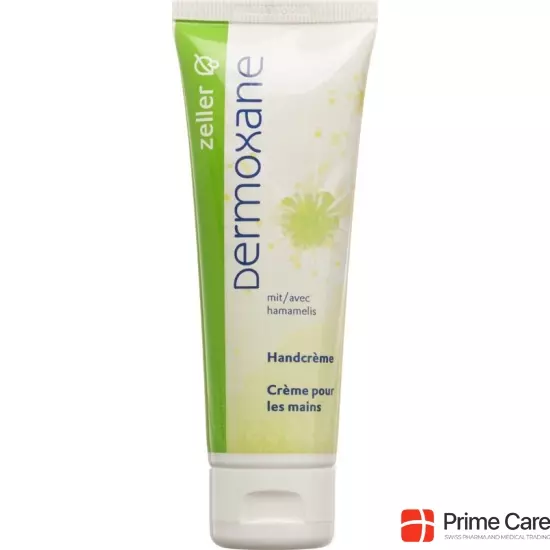 Dermoxane Handcreme Tube 80ml buy online
