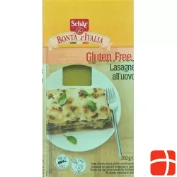 Schär Lasagne Glutenfrei 250g