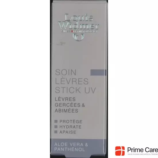 Louis Widmer Lip Care Stick UV buy online