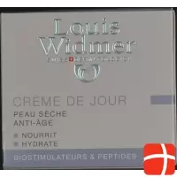 Louis Widmer Tagescreme Parfümiert 50ml
