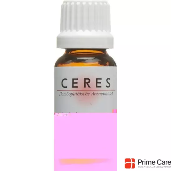 Ceres Chelidonium D 6 Dilution 20ml buy online