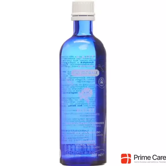 Kart Kornblumenwasser Glasflasche 200ml buy online