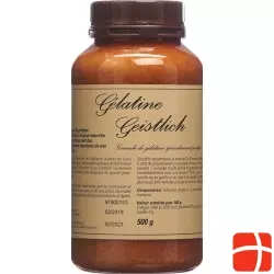 Geistlich Spezial Gelatine 500g
