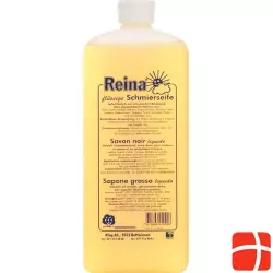 Reina Schmierseife Flüssig 1L