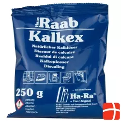 Ha Ra Kalkex Nachfüllbeutel 250g