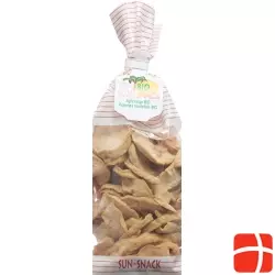 Sun Snack Apfelringe Bio 150g