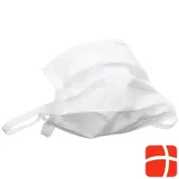 Tecnol OP Masken Sosoft Weiss Typ II Disp 50 Stück