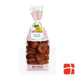 Bio Sun Snack Aprikosen Bio 275g